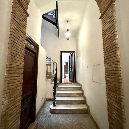 Dani House Appartement Rome Buitenkant foto